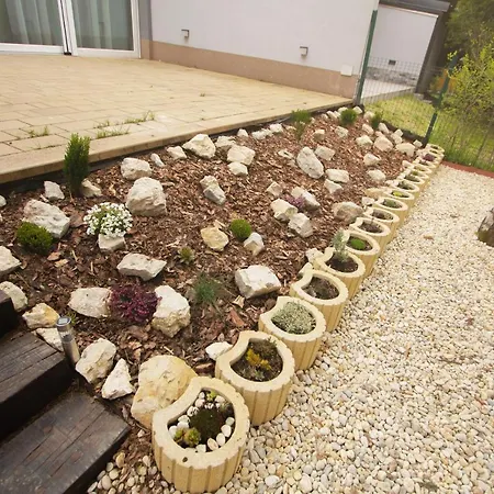 Lago Apartman Csopak