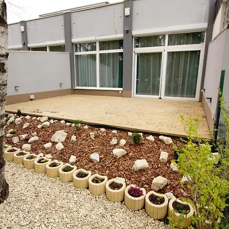 Lago Apartman Appartamento
