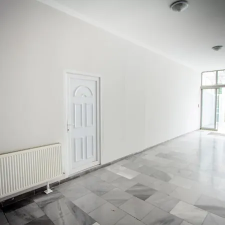 Lago Apartman Csopak