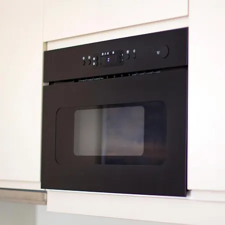 Appartamento Lago Apartman