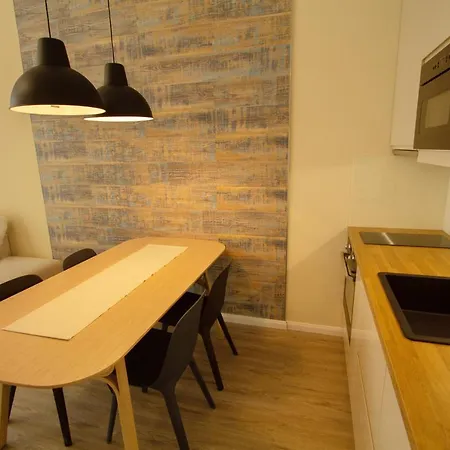 Appartamento Lago Apartman *