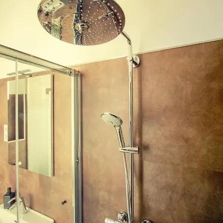 Lago Apartman Appartamento
