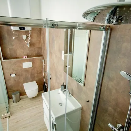 Appartamento Lago Apartman *