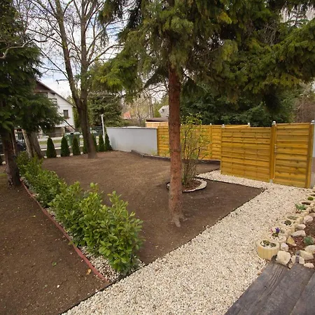 Appartamento Lago Apartman *
