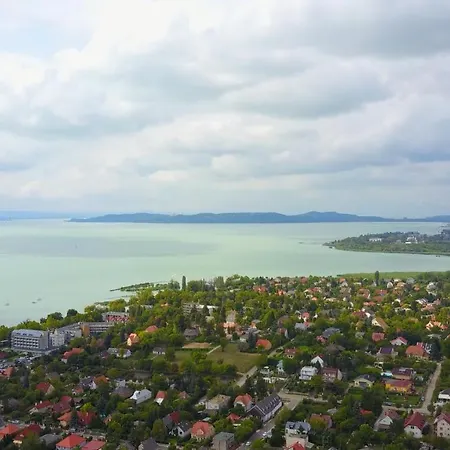 Lago Apartman * Csopak