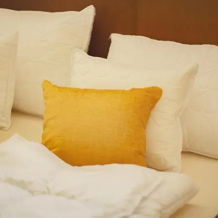 Lago Apartman Appartamento *