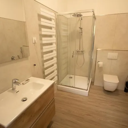 Lago Apartman Appartamento