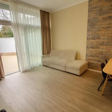 Lago Apartman * Csopak