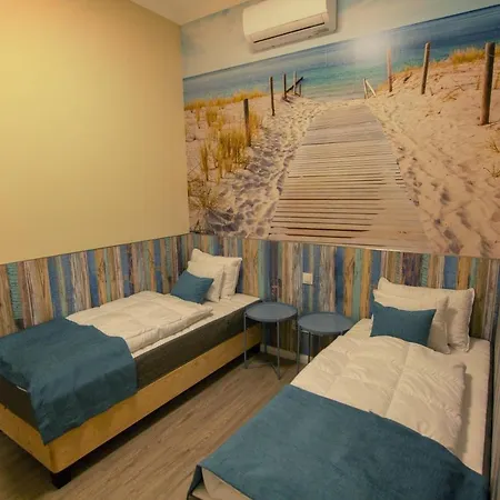 Appartamento Lago Apartman *