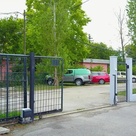 Appartamento Lago Apartman