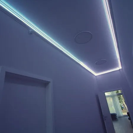 Lago Apartman Appartamento