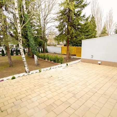 Appartamento Lago Apartman Csopak