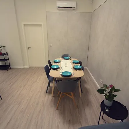 Appartamento Lago Apartman Csopak