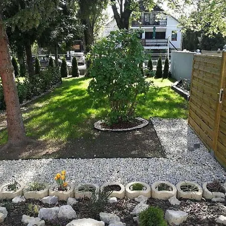 Appartamento Lago Apartman *