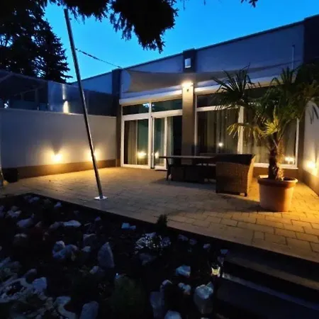 Appartamento Lago Apartman