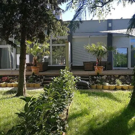 Lago Apartman * Csopak